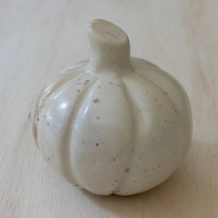 Kisii Stone Pumpkin - Natural