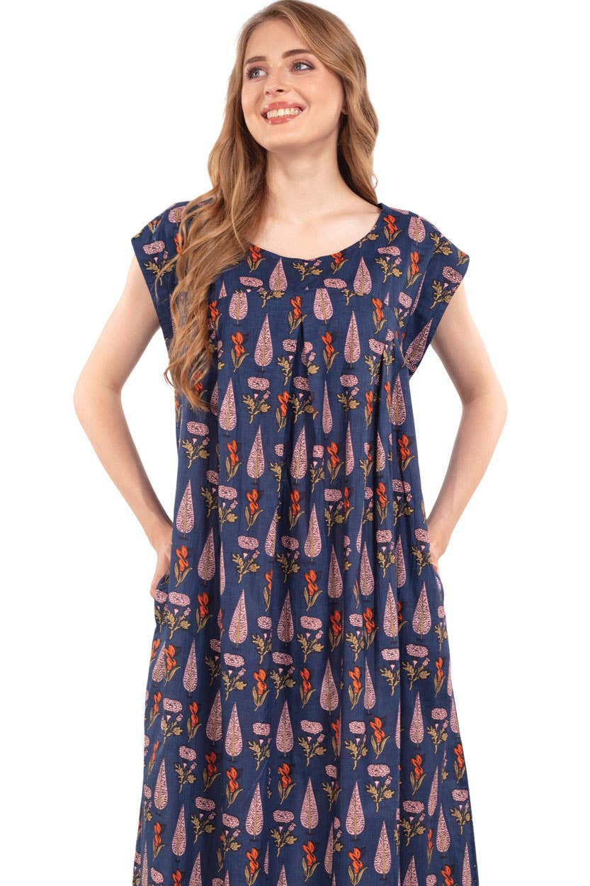 Ishani Caftan