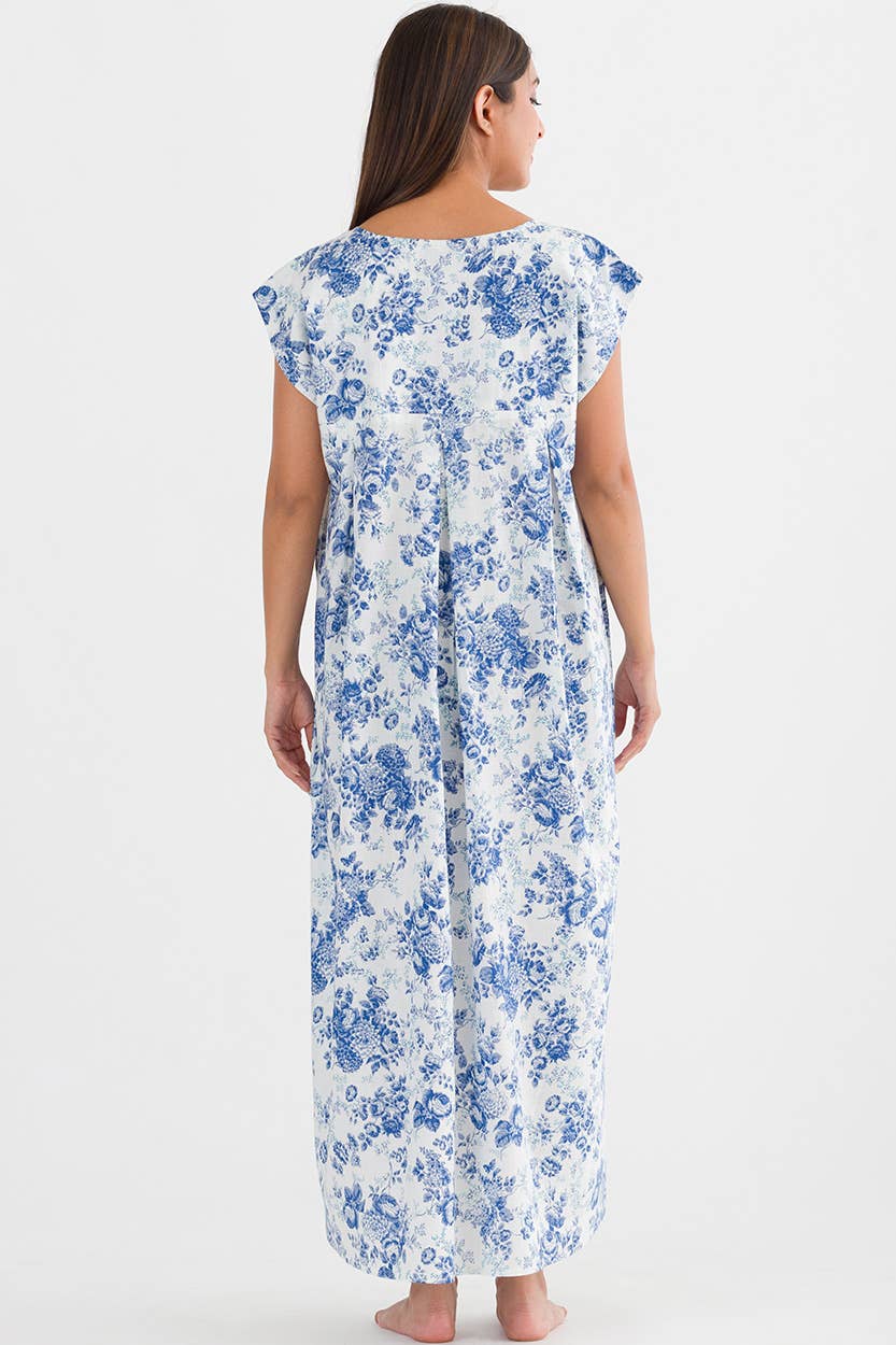 Ishani Caftan