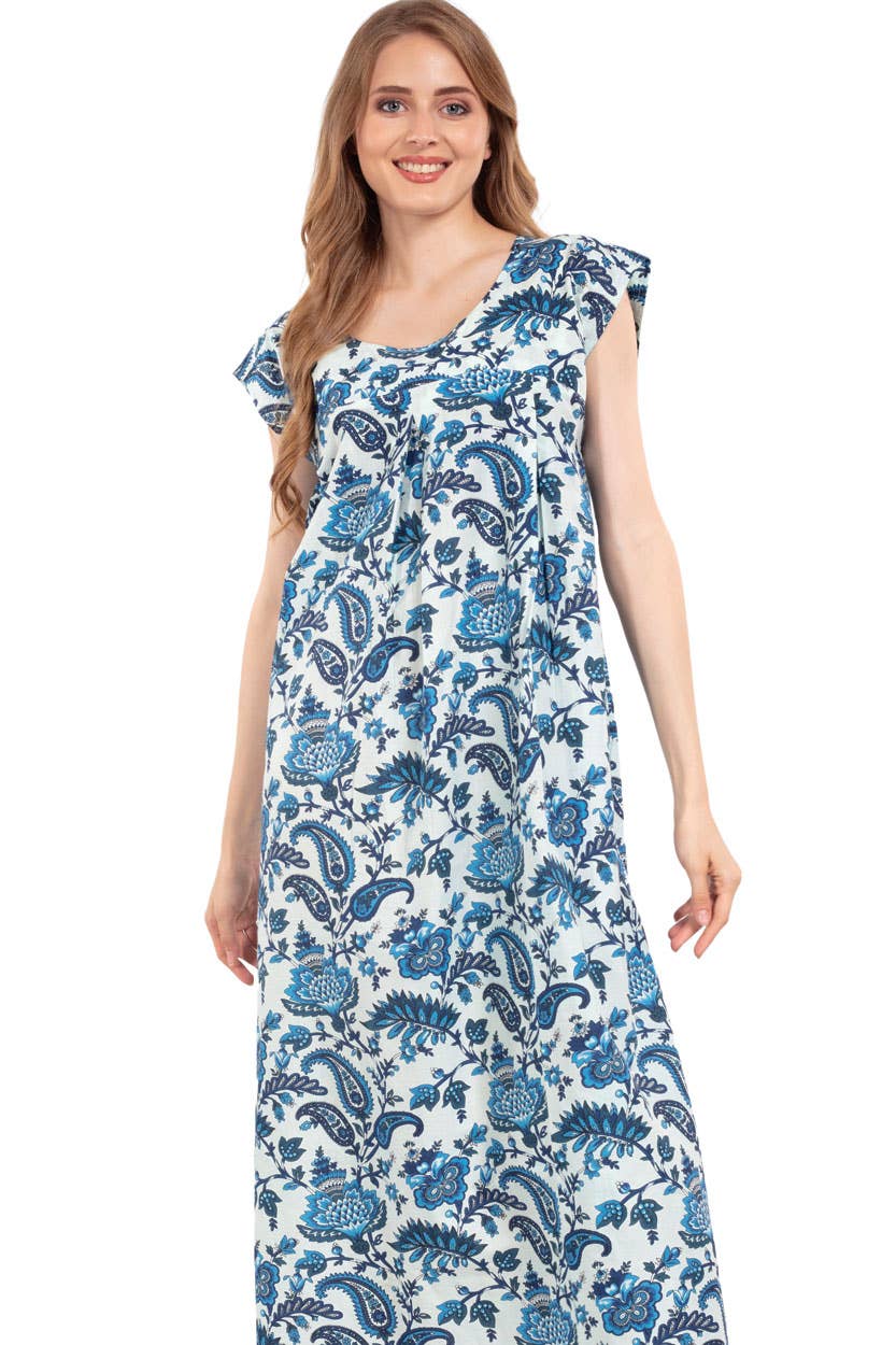Ishani Caftan