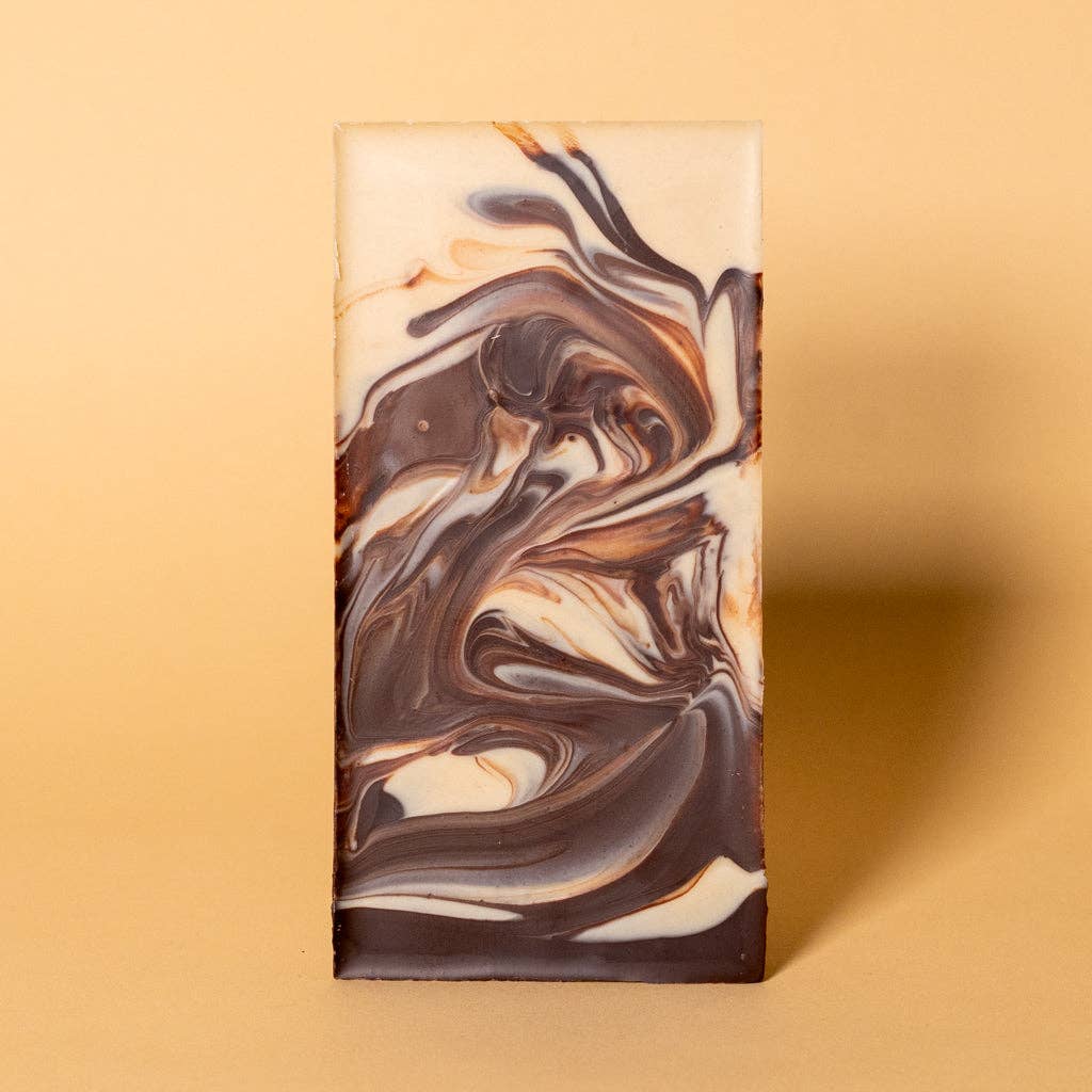 Cold Brew Coffee Chocolate Bar (Limited)