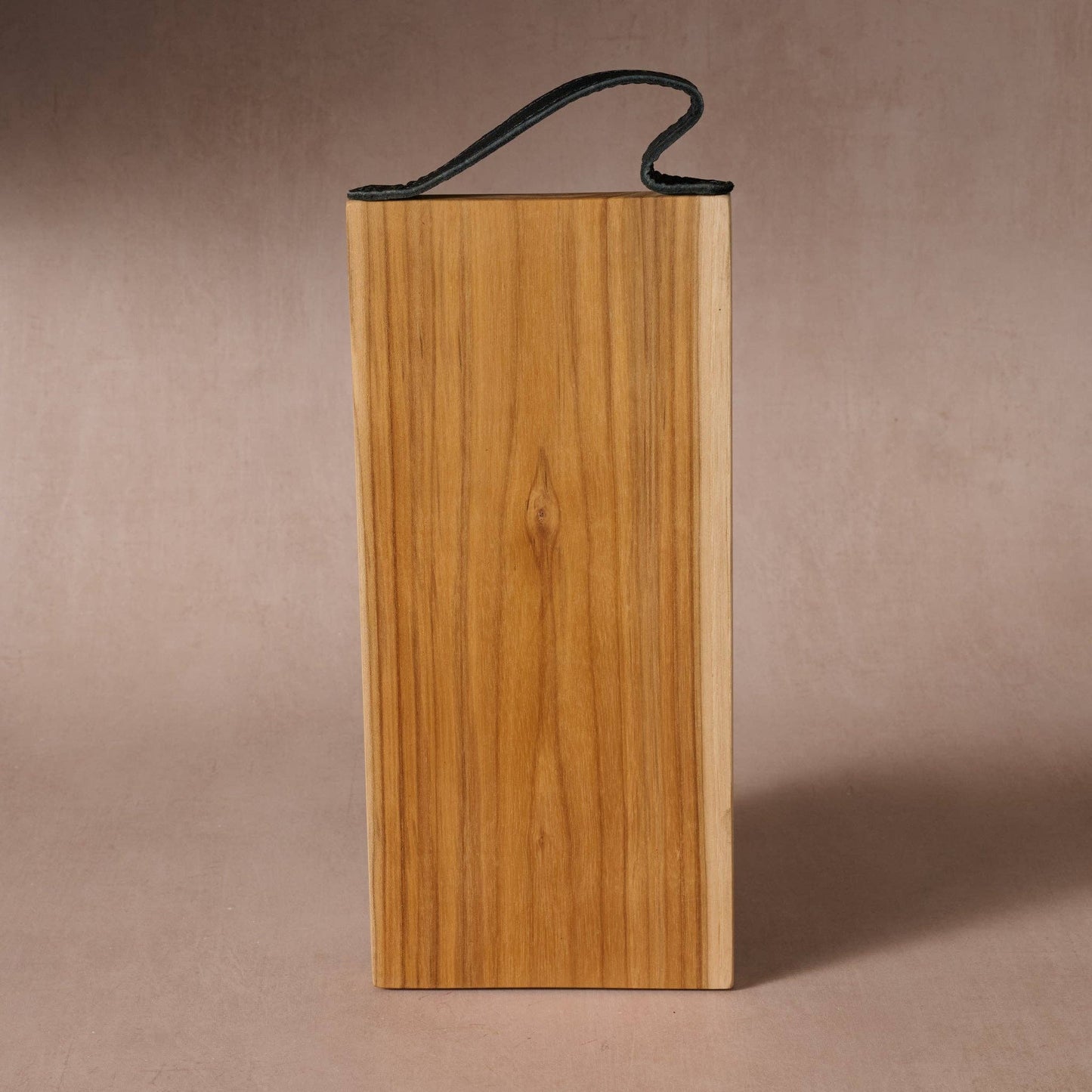 Fiesta Teak Cutting Board - 13''
