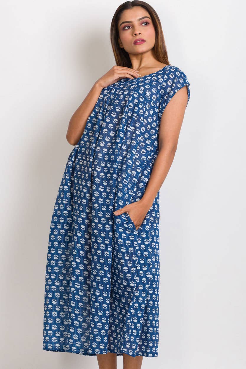Ishani Caftan