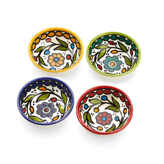 West Bank Dipping Bowls - Assorted