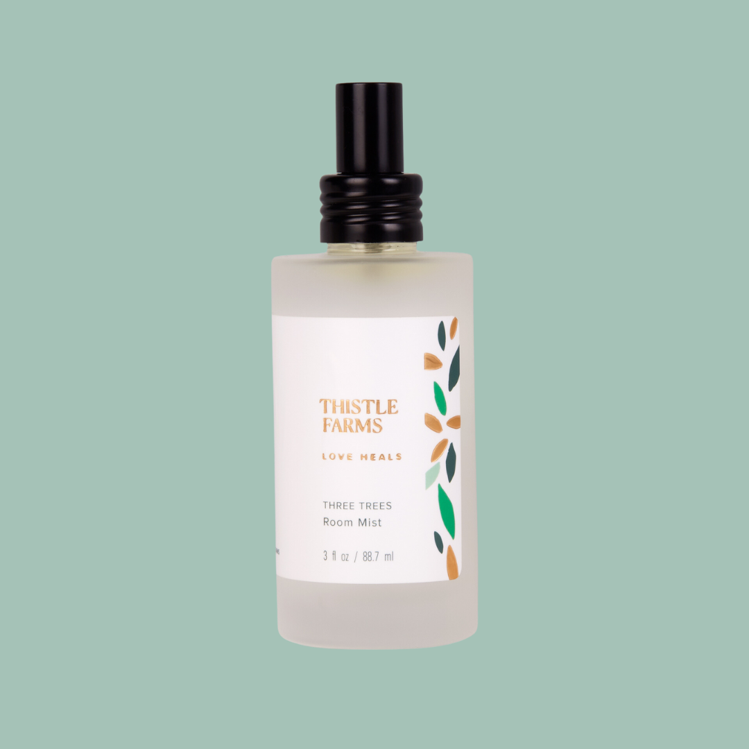 Three Trees Holiday Room Mist