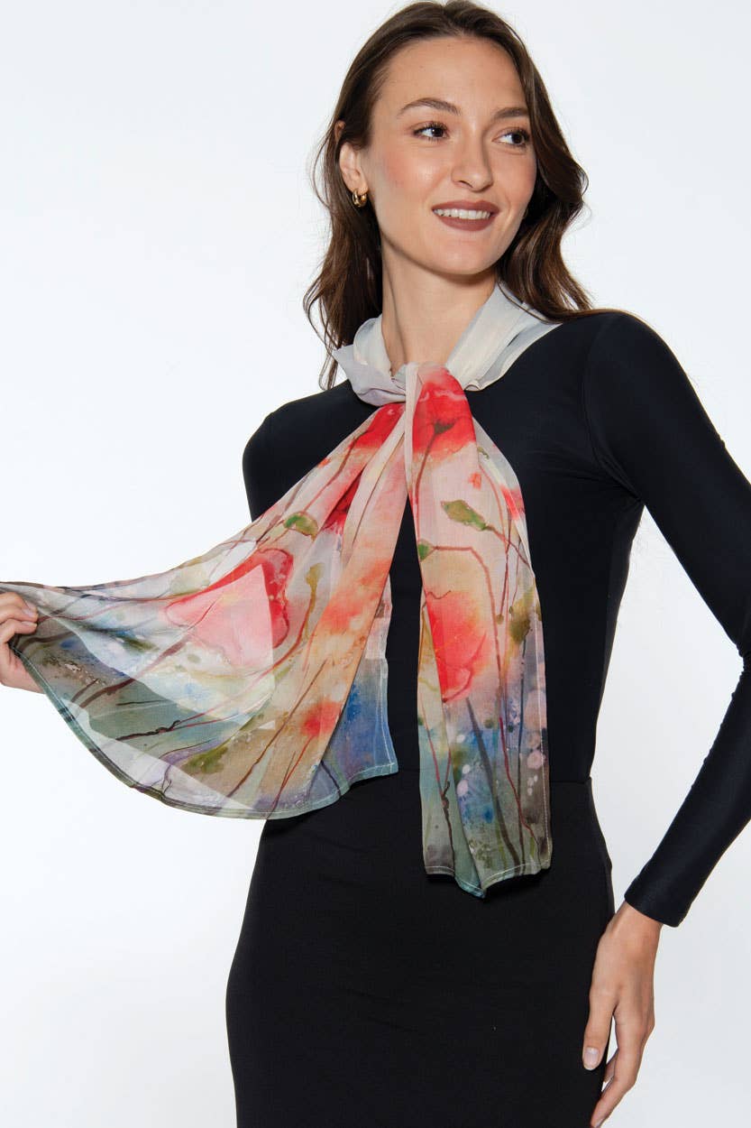 Aloka Scarf