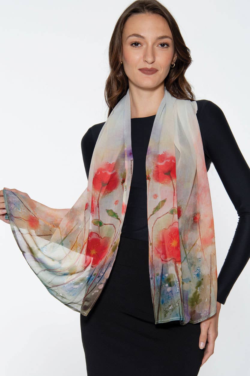 Aloka Scarf