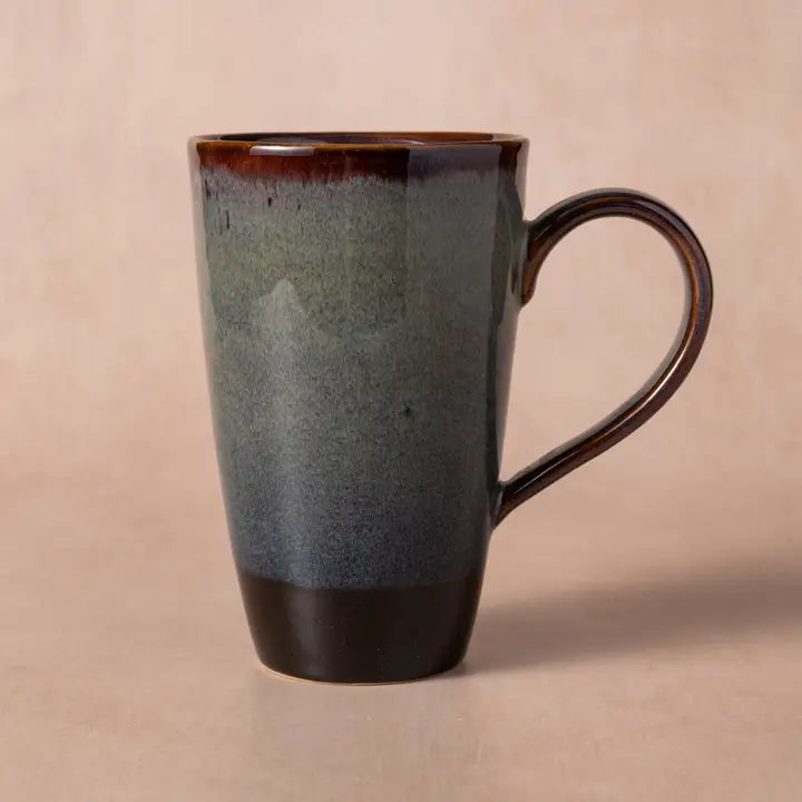 Mekong Tall Drip Gaze Mug