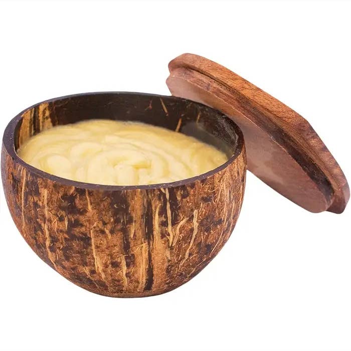 Shea Butter Lotion: Geranium Ylang Ylang