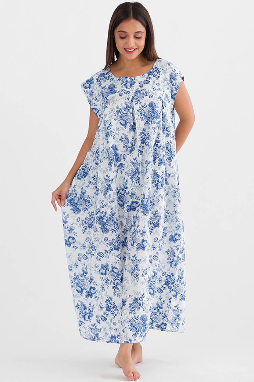 Ishani Caftan
