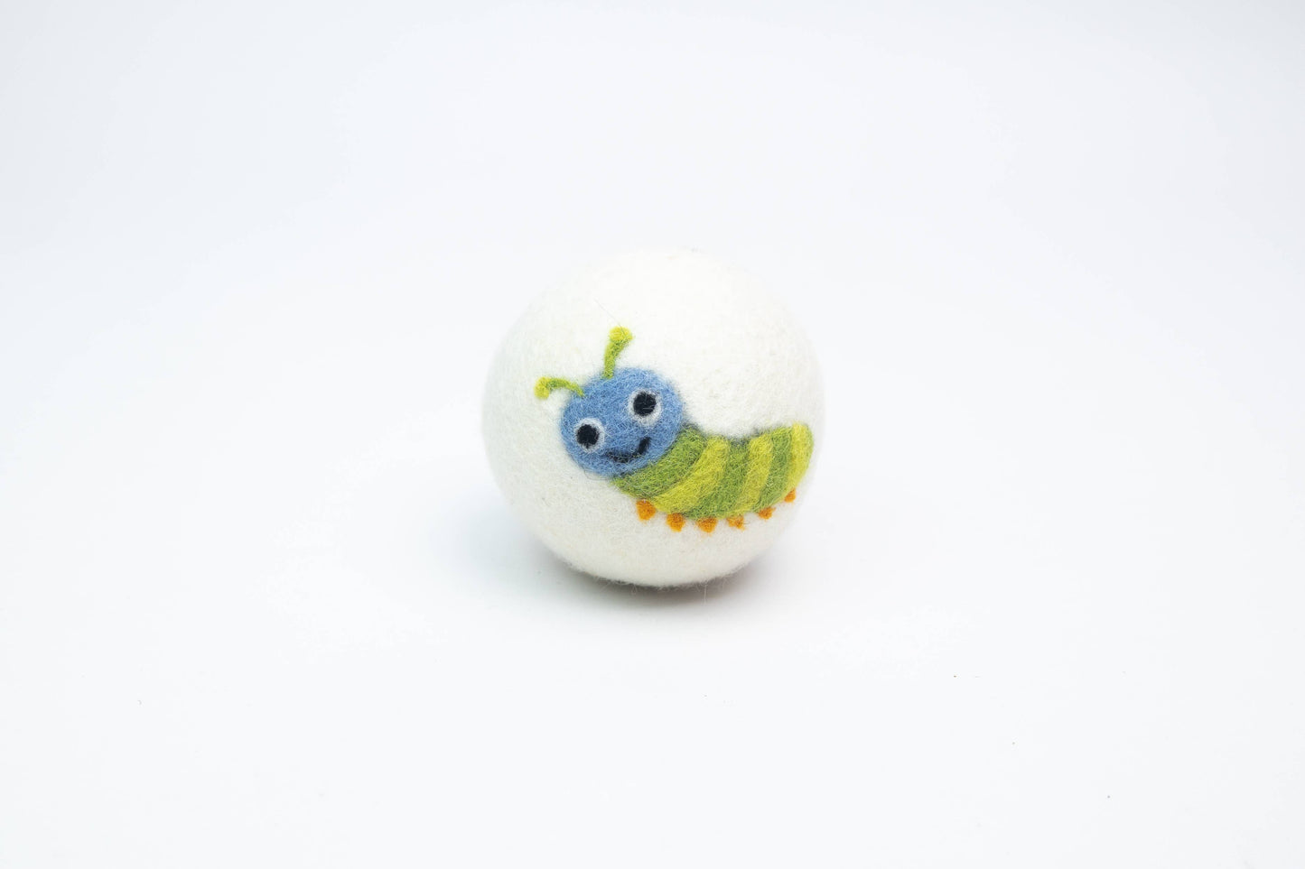 Bugs: Eco Wool Dryer Balls