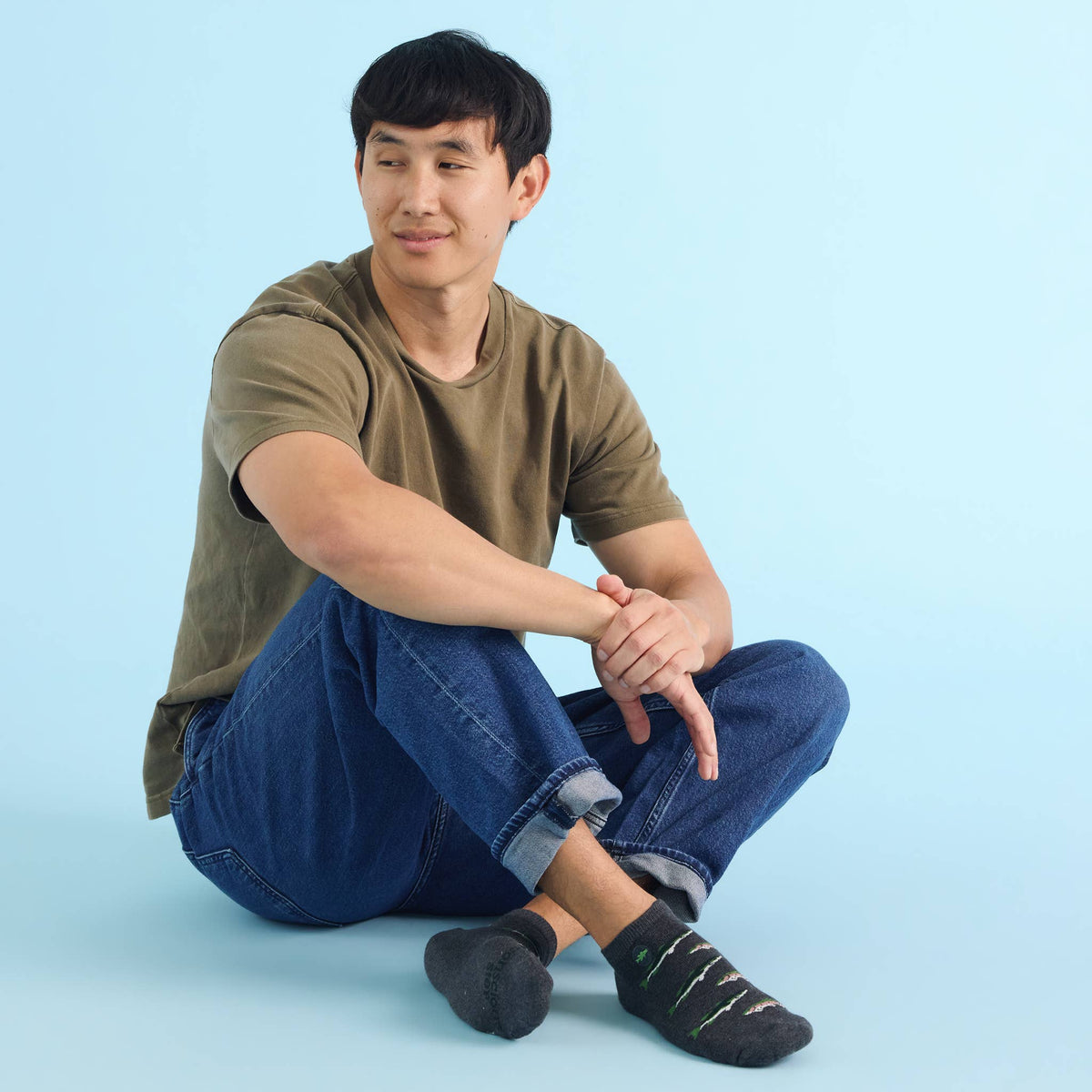 Ankle Socks that Protect National Parks