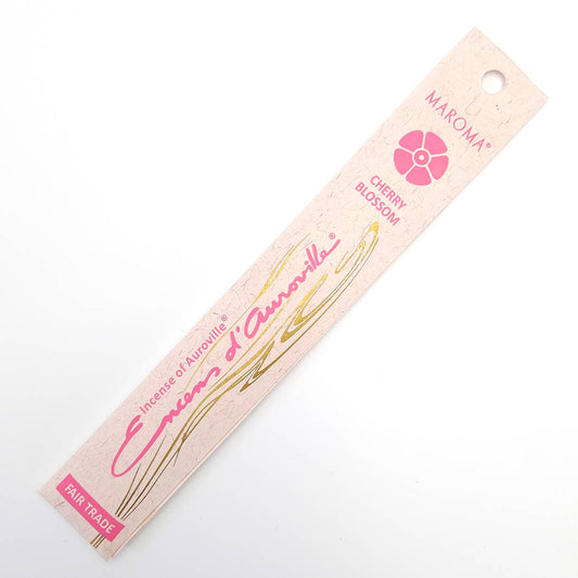 Premium Stick Incense - Cherry Blossom