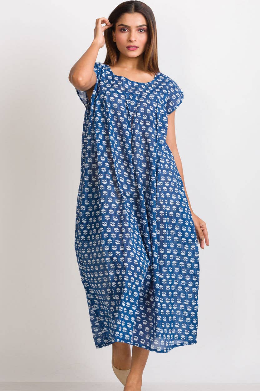 Ishani Caftan