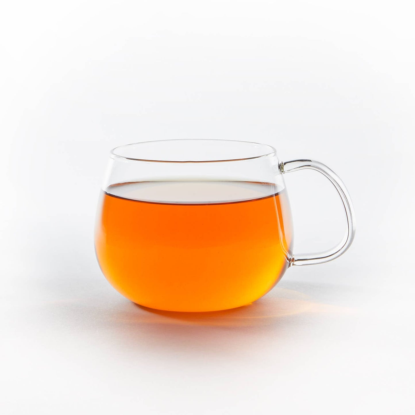 Cream Earl Grey Black Tea Pouch