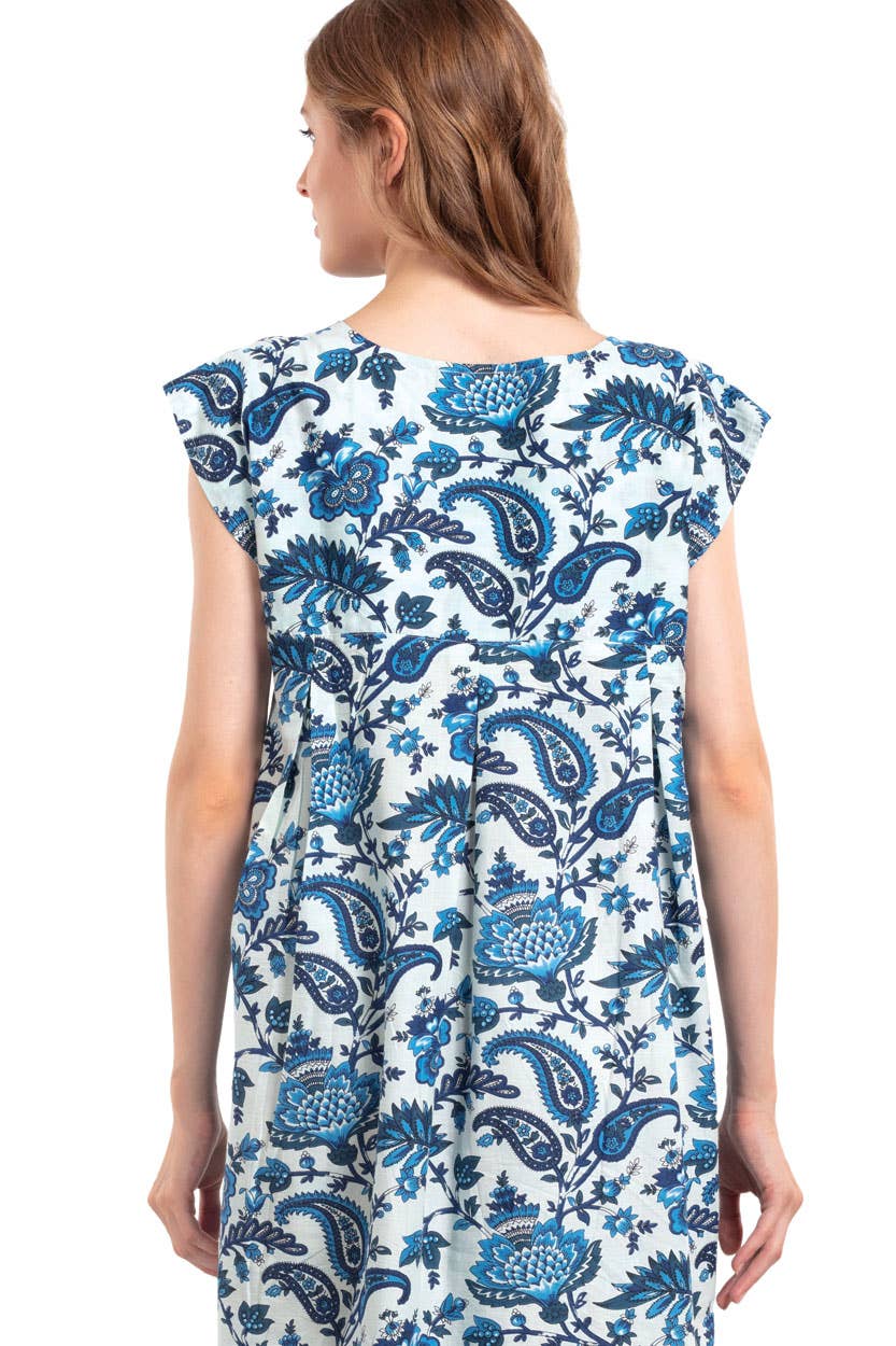Ishani Caftan