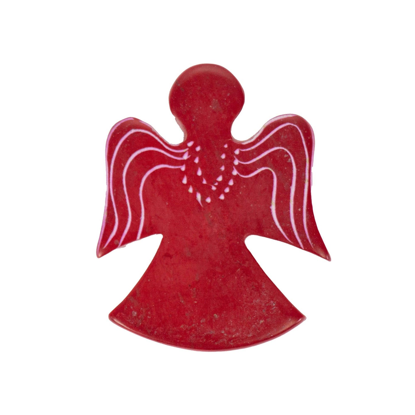 Soapstone Palm Angels - Assorted Colors