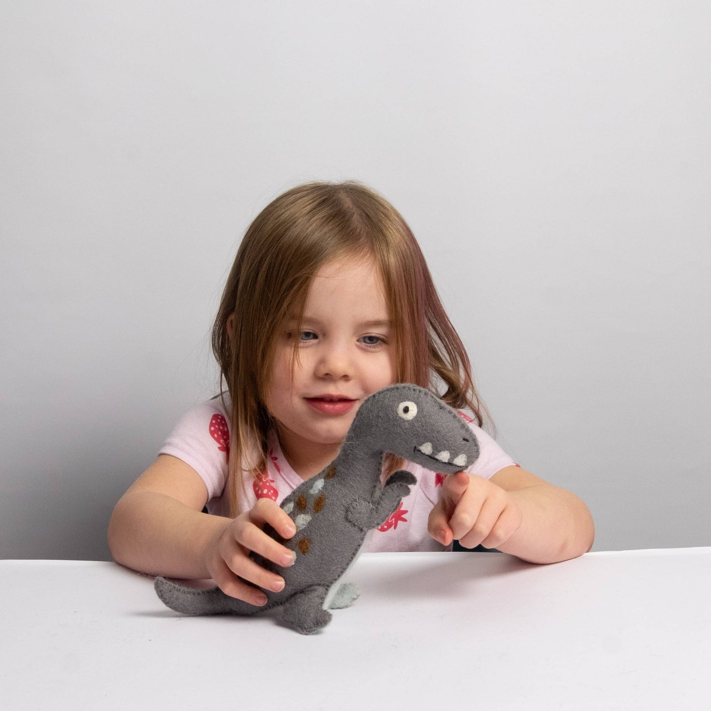 Dinosaur Toy - T-Rex