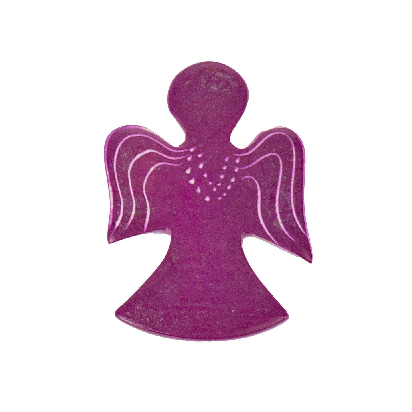 Soapstone Palm Angels - Assorted Colors