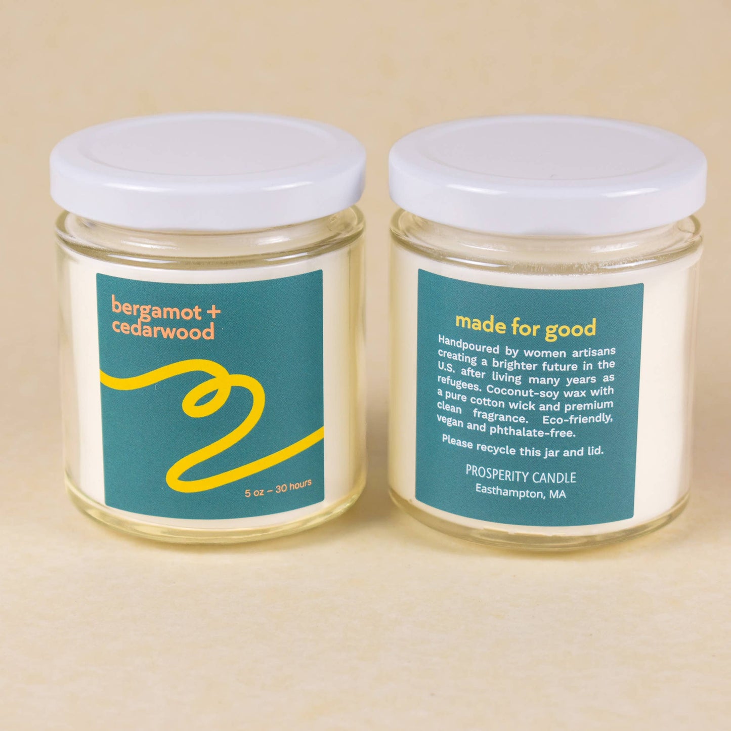 Harvest Collection - Bergamot + Cedarwood
