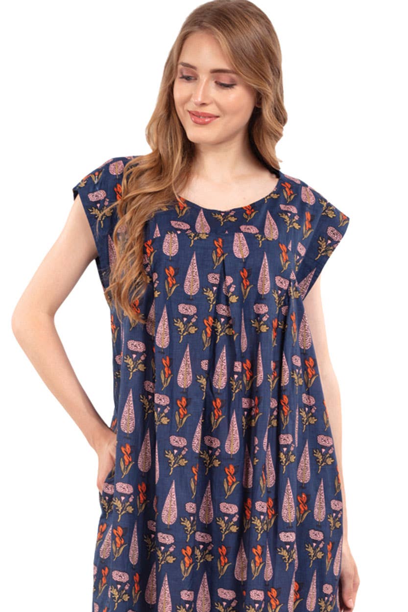 Ishani Caftan