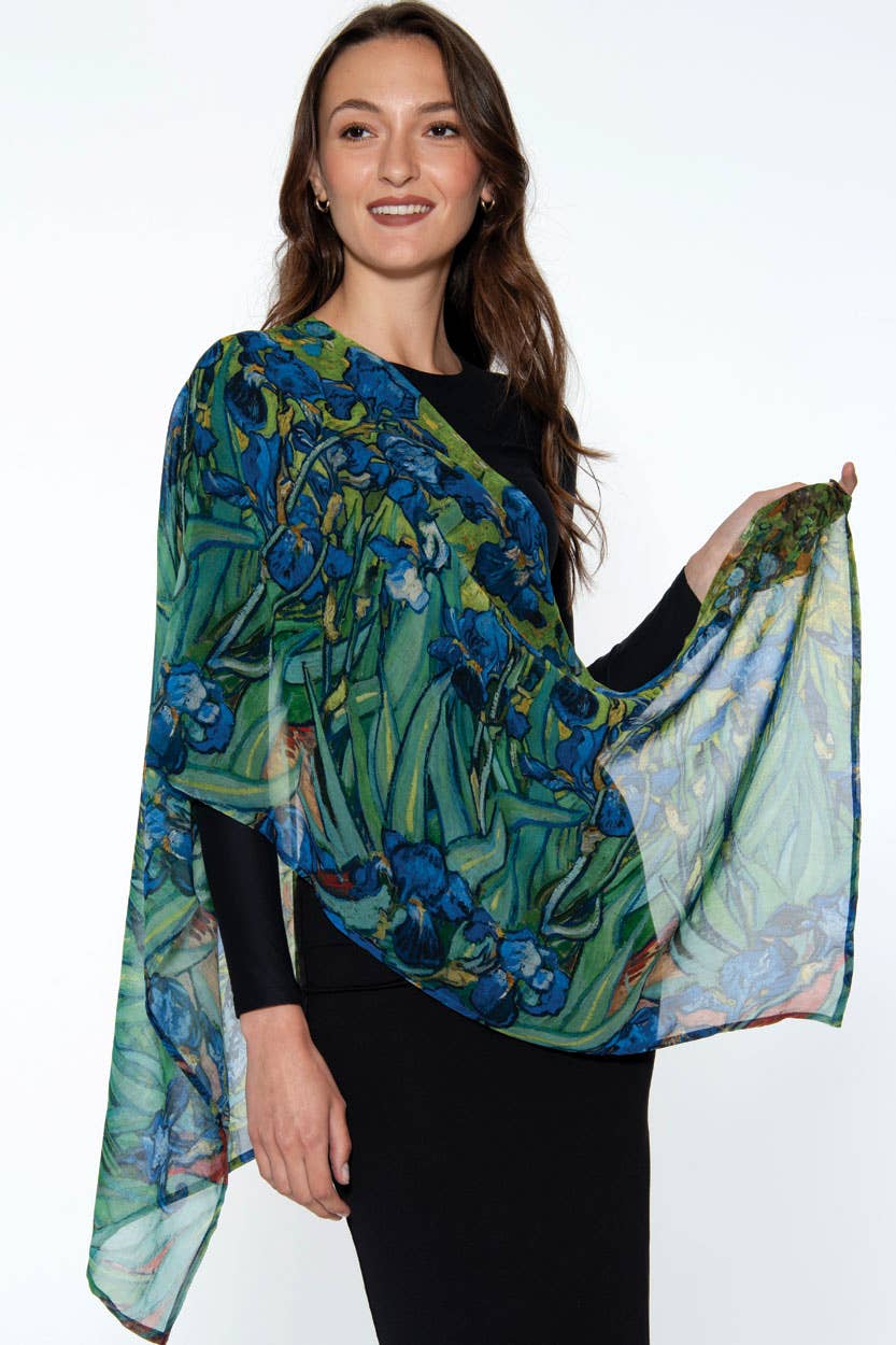Aloka Scarf