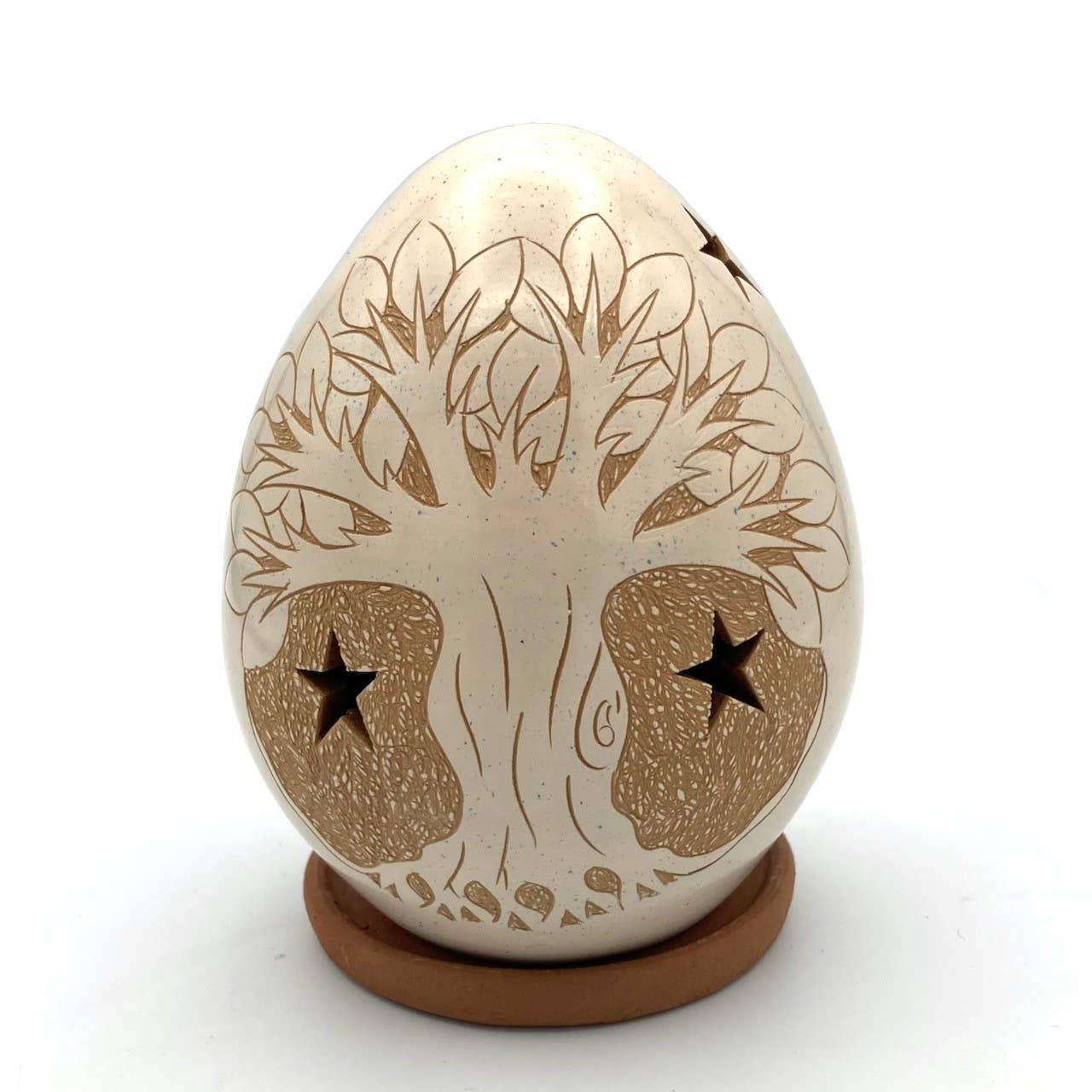 Tree of Life Luminary