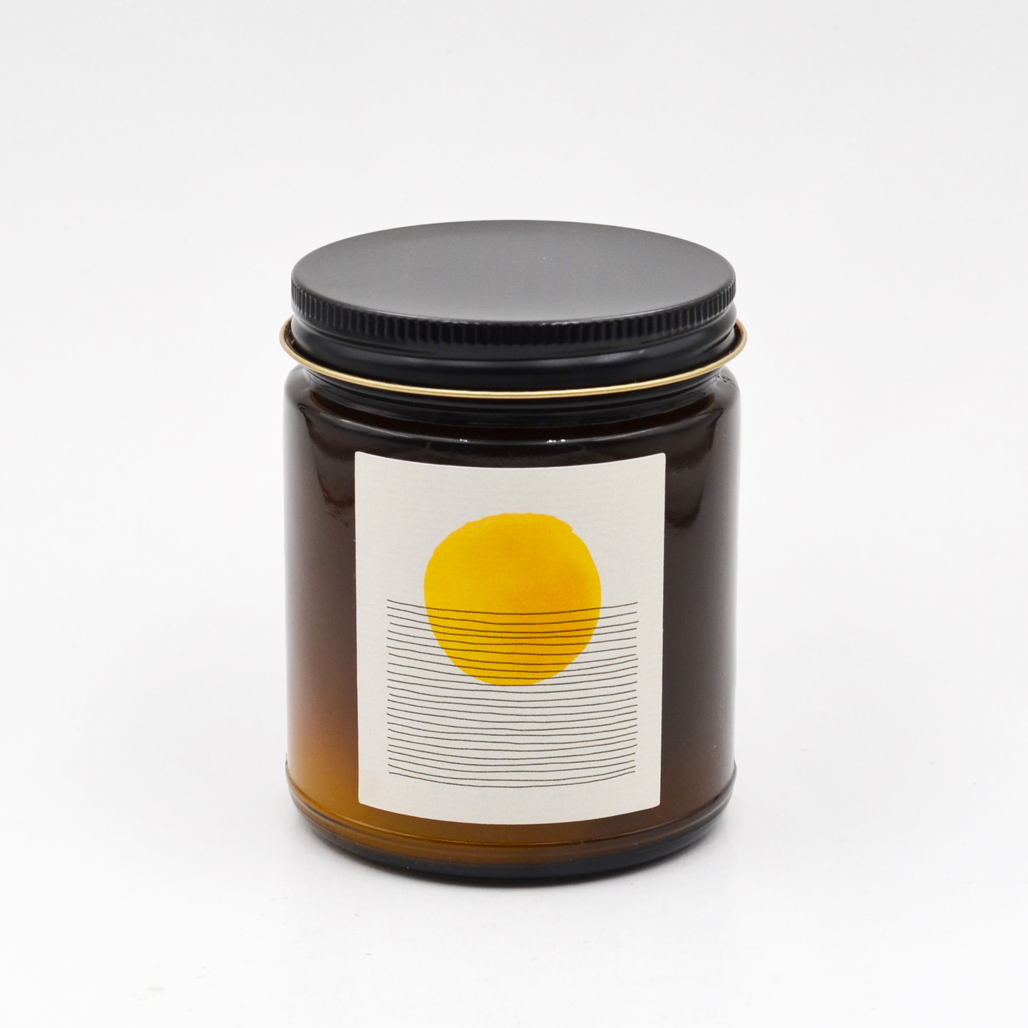 Brighter Days Candle - Cashmere + Sandalwood