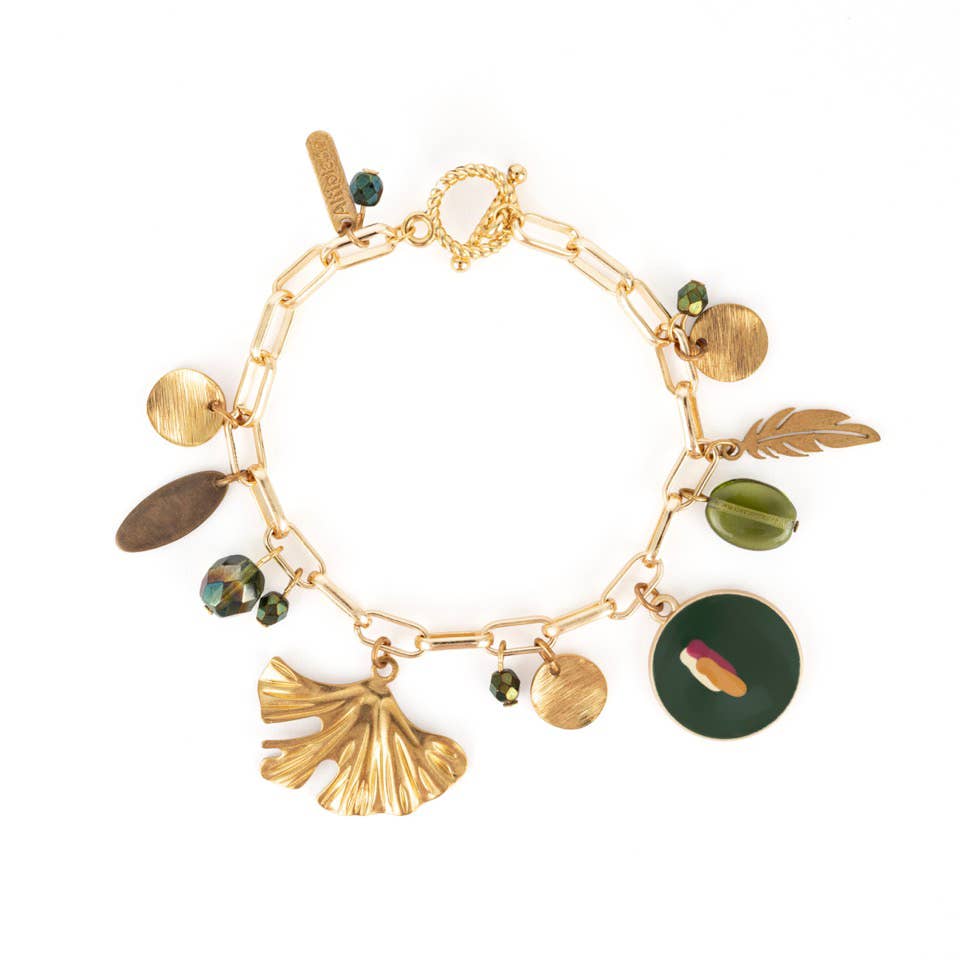 Charm Bracelet
