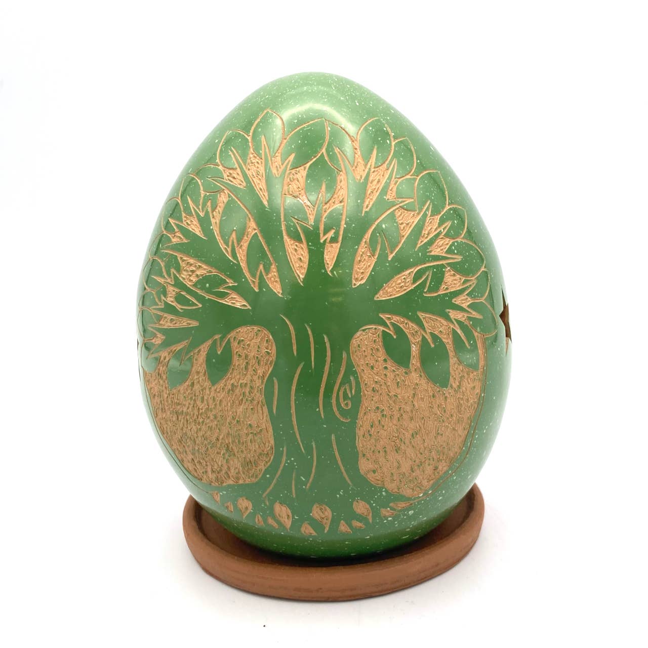 Tree of Life Luminary