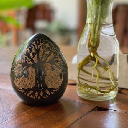Tree of Life Luminary