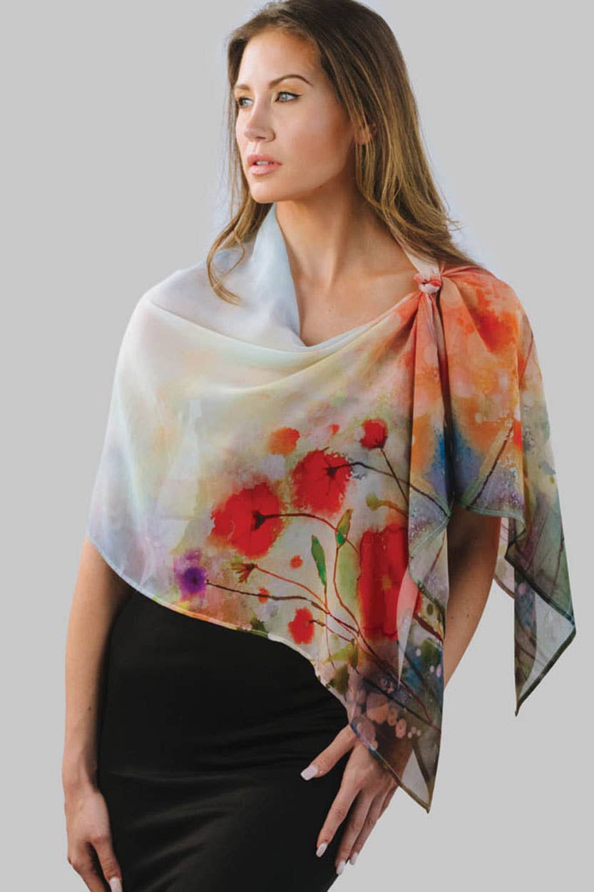 Aloka Scarf