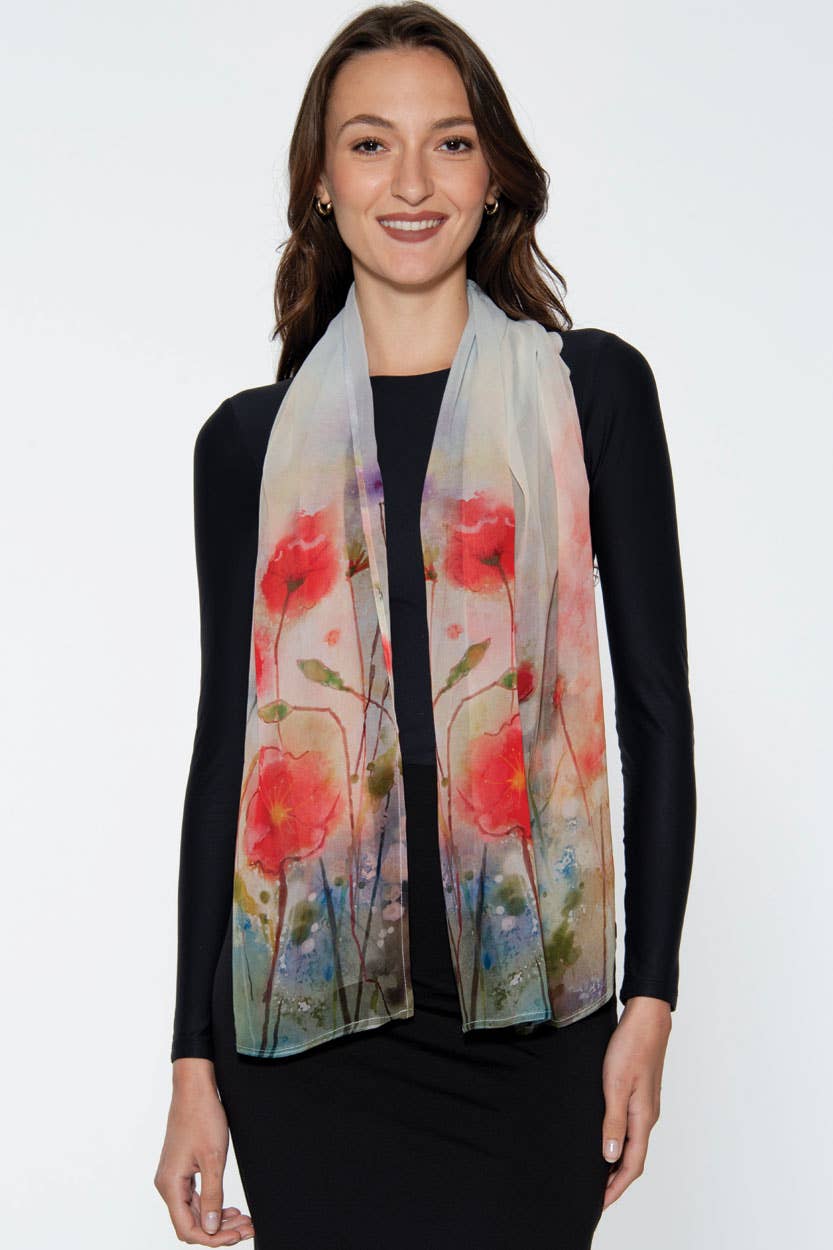 Aloka Scarf