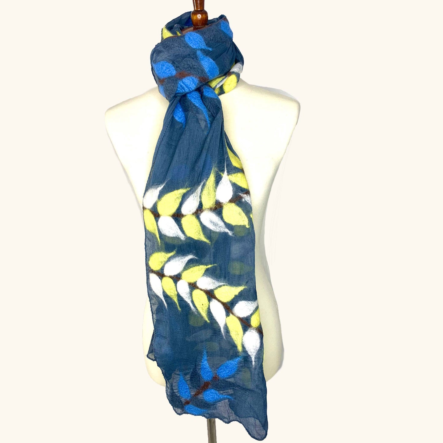 Willow Scarf