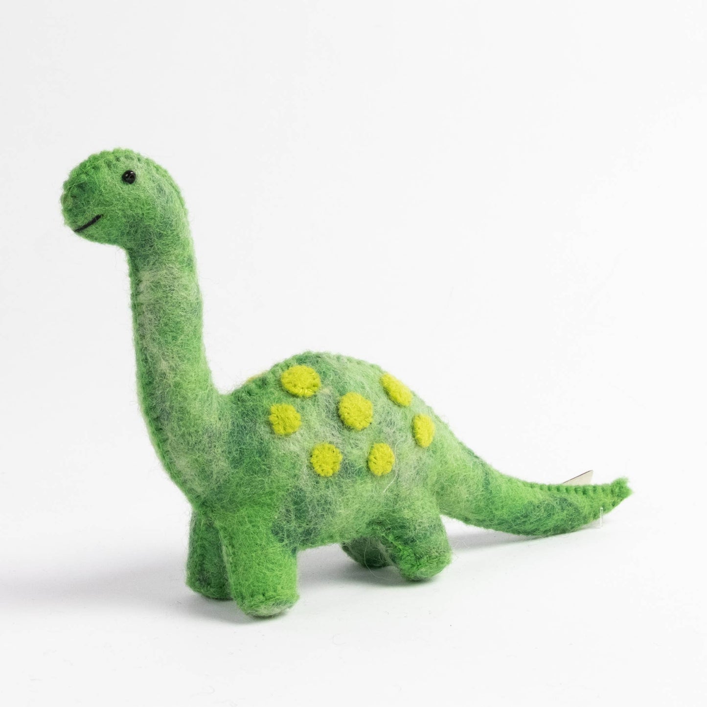 Dinosaur Toy - Green, Mini