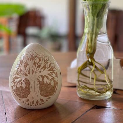 Tree of Life Luminary