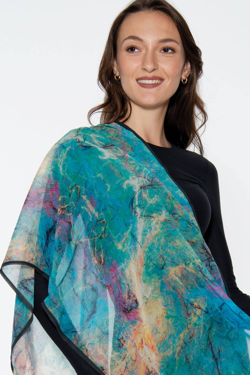 Aloka Scarf