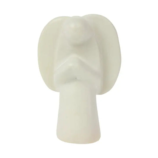 Soapstone Angel - Small