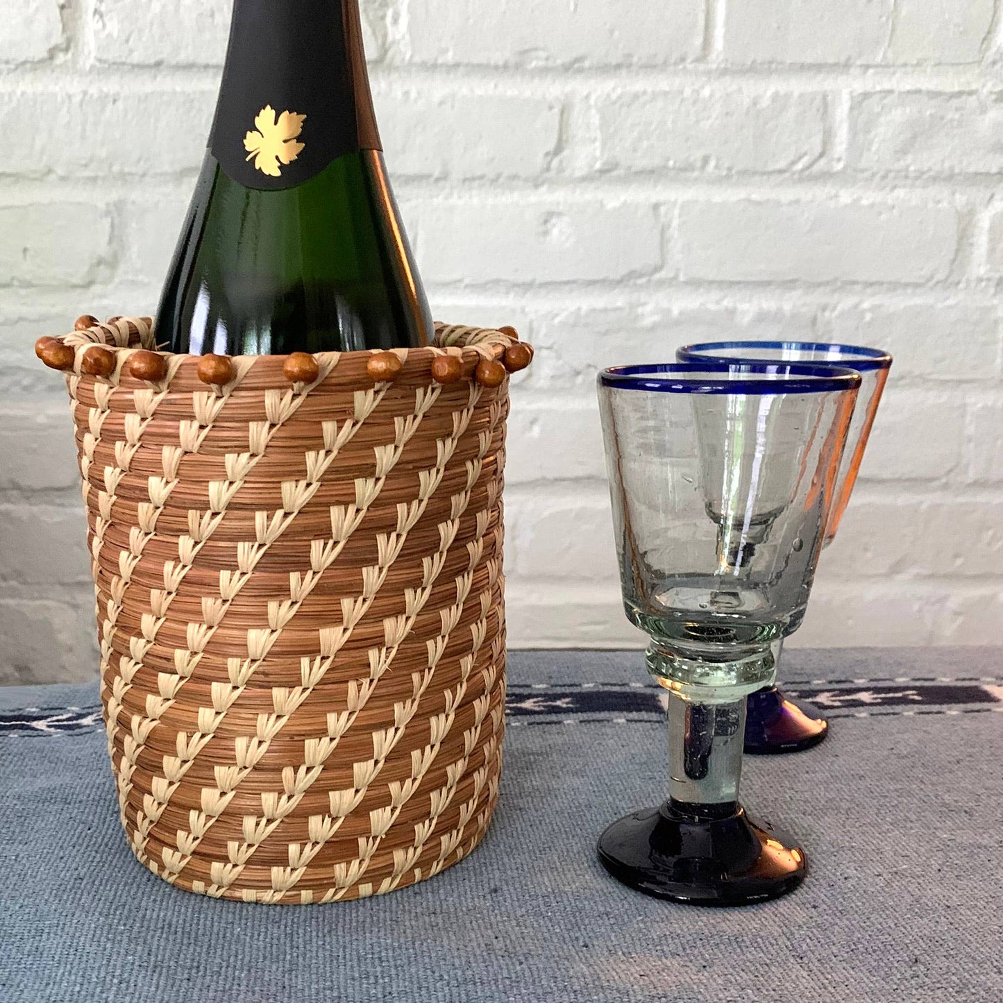Julia Basket