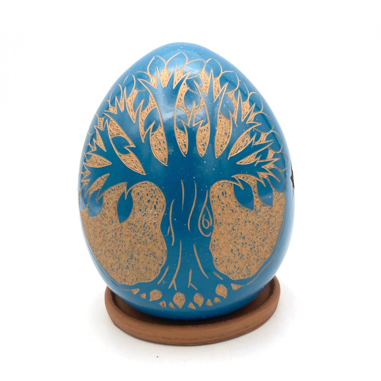 Tree of Life Luminary