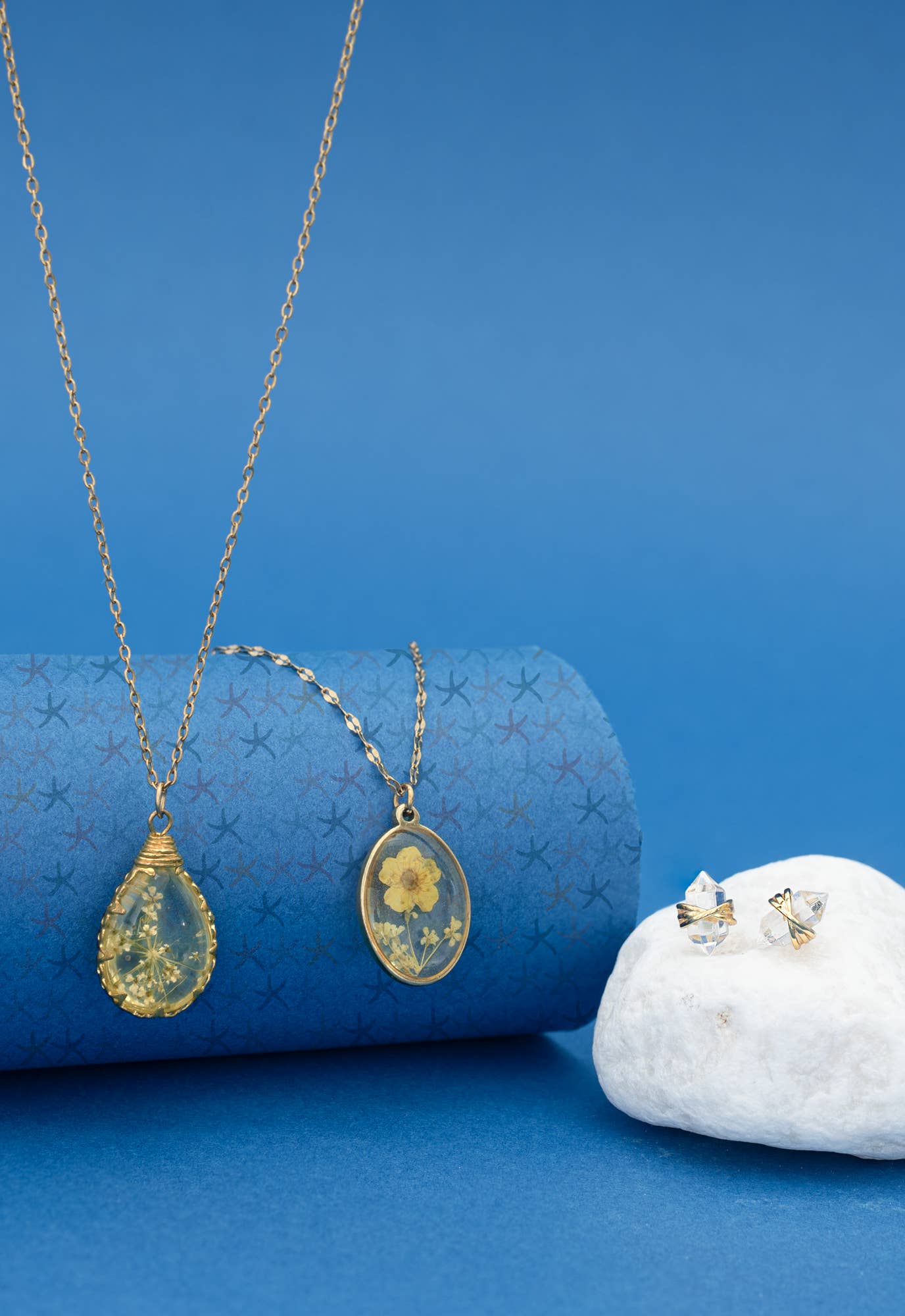 Bloom Necklace
