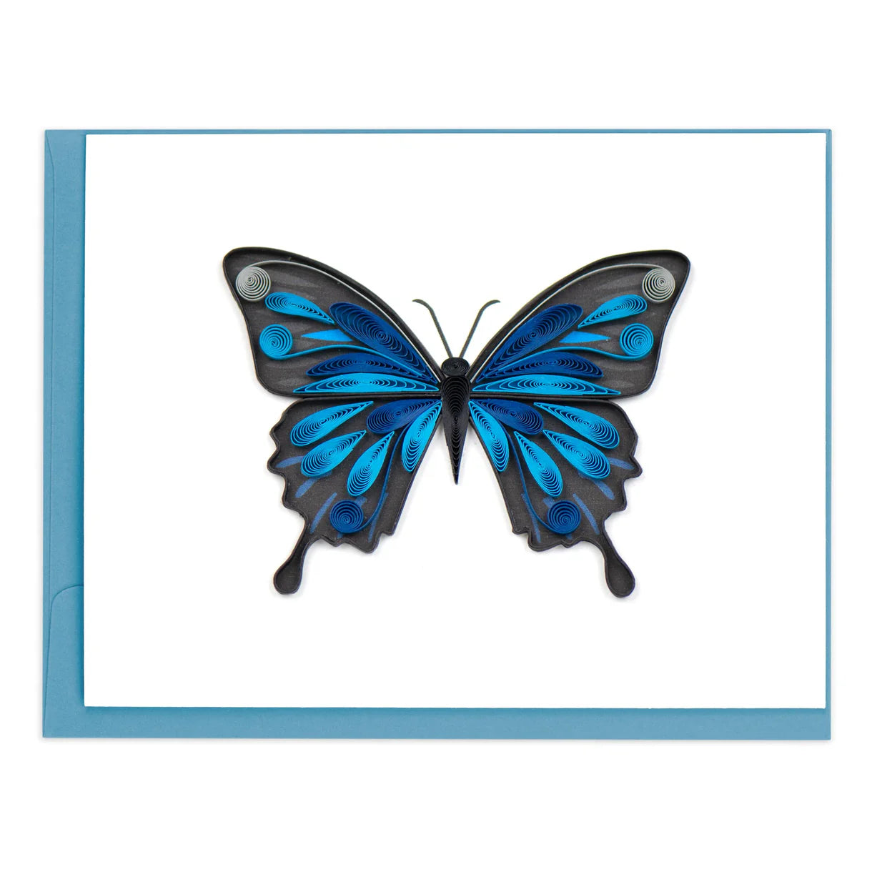 Butterflies Note Card Set of 6