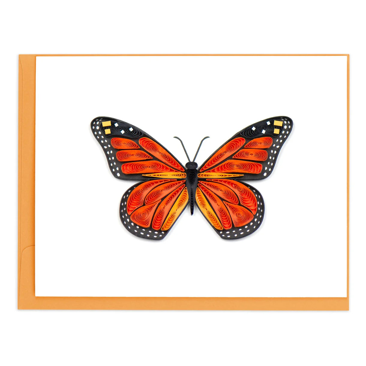 Butterflies Note Card Set of 6